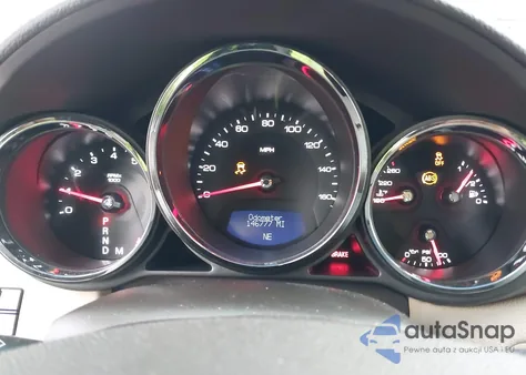 2012 Cadillac Cts Luxury from USA, damaged, VIN 1G6DG5E51C0123697